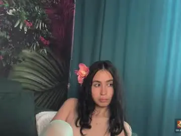 Chaturbate Live Porn of ohminnie