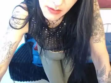 Chaturbate Sex Chat of roxanne_vale