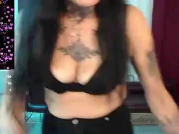 Chaturbate Watch Live Sex Cams of roxanne_vale