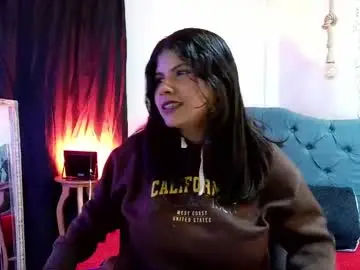 Chaturbate Adult Webcams of vaniladream