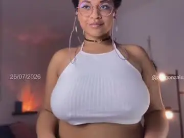 Chaturbate Free Porn Cam of allygonzalez18