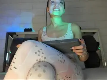 Chaturbate Watch Live Sex Cams of anna_nozokii