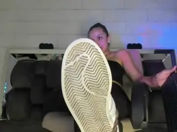 Chaturbate Free Porn Cam of anna_nozokii