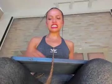 Chaturbate Watch Live Sex Cams of anna_nozokii