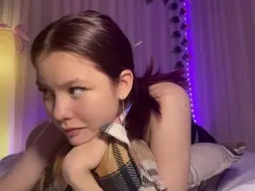 Chaturbate Nude Webcam of carolynexford
