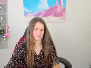 Chaturbate Adult Webcam of datsi_benson