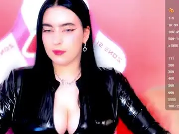 Chaturbate Live Sex of evangelinavangelisx