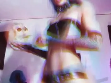 Chaturbate Sex Cam of gothicute