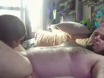 Chaturbate Adult Webcams of kaylaandmike23