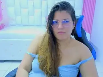 Chaturbate Sex Chat of lucero_s