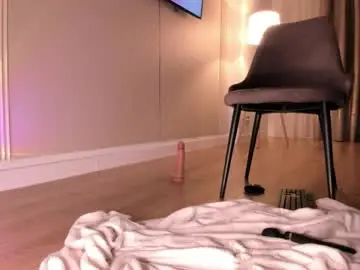 Chaturbate Live Sex Cam of minnie_jin