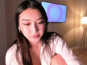 Chaturbate Sex Cam of minnie_jin