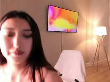 Chaturbate Sex Chat of minnie_jin