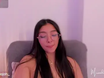 Chaturbate Watch Live Sex Cams of mirandajohnson_