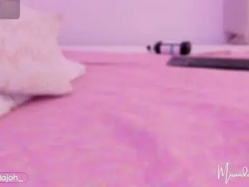 Chaturbate Watch Live Sex Cams of mirandajohnson_