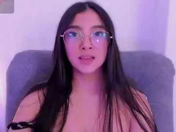 Chaturbate Private Sex Chat of mirandajohnson_