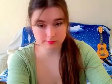 Chaturbate Adult Video Chat of princess_ladylila