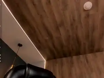 Chaturbate Live Sex Cam of roxannehill_
