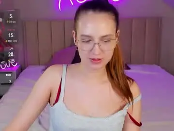 Chaturbate Adult Video Chat of shei1a_shy