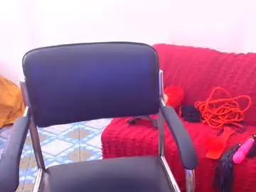 Chaturbate Nude Webcam of sweetsour18