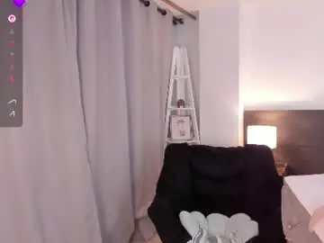 Chaturbate Free Porn Cam of _bleuelune