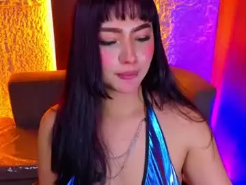 Chaturbate Free Live Porn of afrodita_wild_v