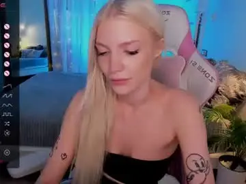 Chaturbate Sex Cam of anyataylorr