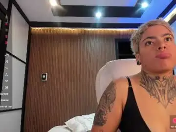 Chaturbate Sex Chat of caspermilers