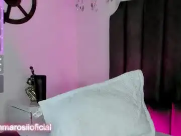Chaturbate Adult Webcam of emma_rossiii