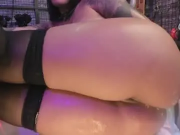Chaturbate Sex Chat of evaa_bdsm