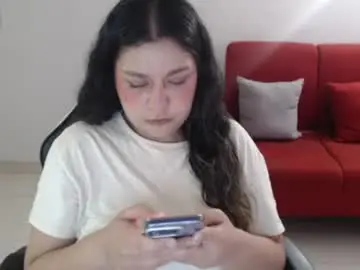 Chaturbate Live Porn of holly_itzel