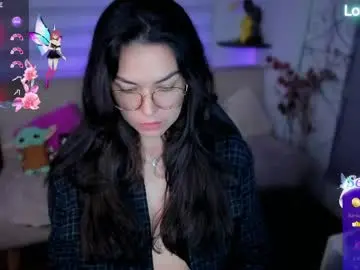 Chaturbate Best Webcam of lunagasai_
