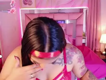 Chaturbate Best Webcam of marilyn_rouge_
