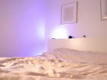 Chaturbate Live Sex Cam of teyyumi