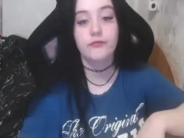 Chaturbate Nude Webcam of your_8a8y