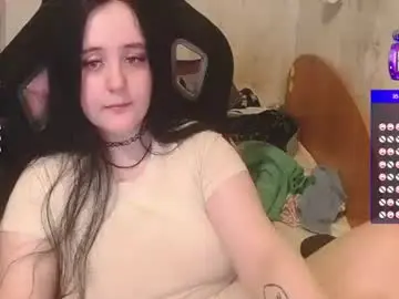 Chaturbate Adult Webcam of your_8a8y