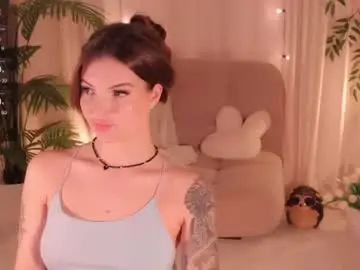 Chaturbate Free Live Porn of _your_heart_