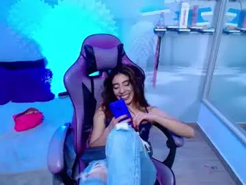 Chaturbate Live Sex of ambel_rose
