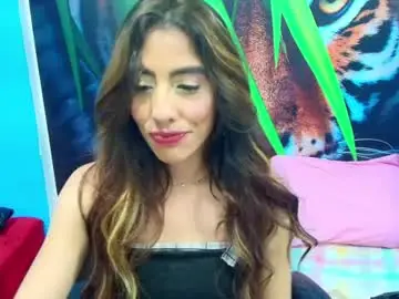 Chaturbate Sex Cam of ambel_rose