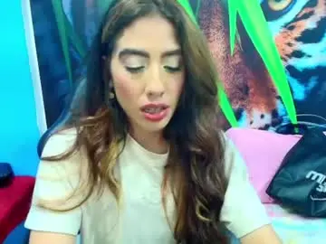 Chaturbate Free Porn Cam of ambel_rose