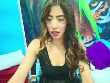 Chaturbate Free Live Porn of ambel_rose