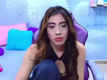 Chaturbate Live Sex of ambel_rose