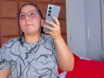 Chaturbate Live Porn of amberrrossee