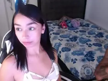 Chaturbate Best Webcam of ari_2dcouple