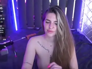 Chaturbate Live Sex of danielareign