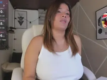 Chaturbate Adult Webcam of enma_clark