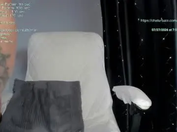 Chaturbate Private Sex Chat of fox_gabriella