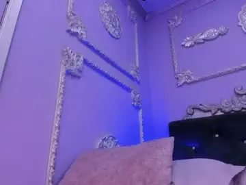 Chaturbate Live Porn of lavagrirl