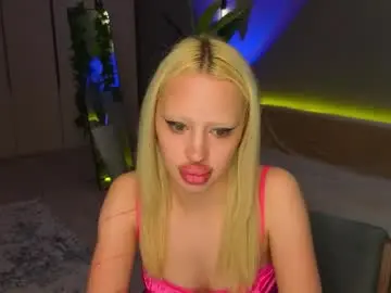 Chaturbate Watch Live Sex Cams of luna_beverly