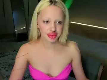 Chaturbate Adult Video Chat of luna_beverly